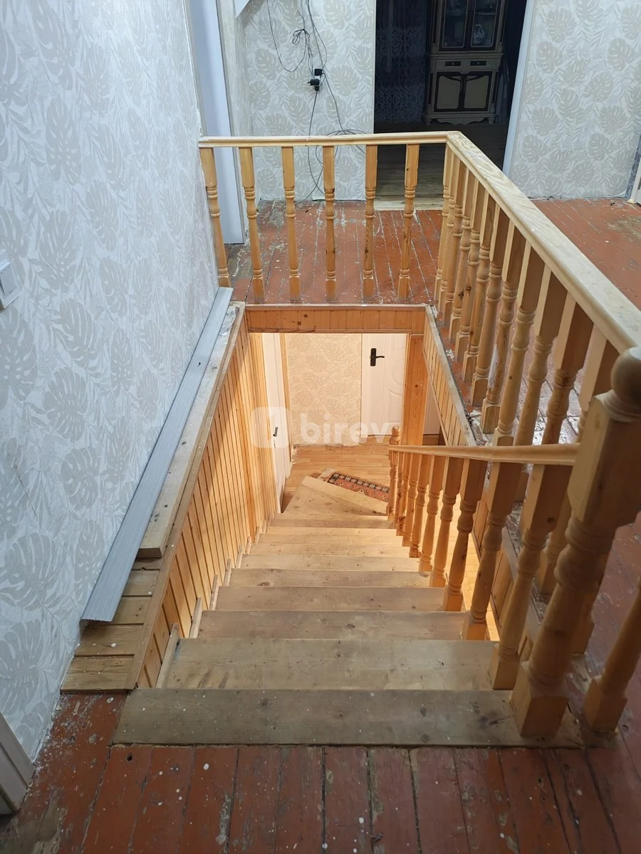 5 otaqlı həyət evi, Bilgəh q., NARDARAN QƏSƏBƏSİ, EV.149A, Sabunçu rayonu — şəkil 17