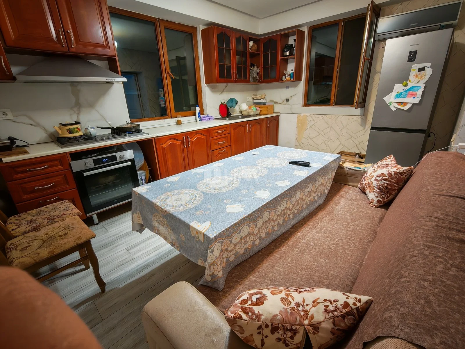 5 otaqlı həyət evi, Bilgəh q., NARDARAN QƏSƏBƏSİ, EV.149A, Sabunçu rayonu — şəkil 20