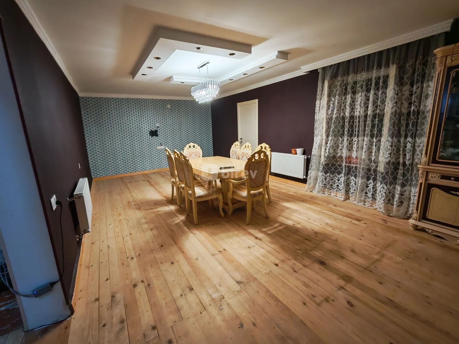5 otaqlı həyət evi, Bilgəh q., NARDARAN QƏSƏBƏSİ, EV.149A, Sabunçu rayonu — şəkil 25