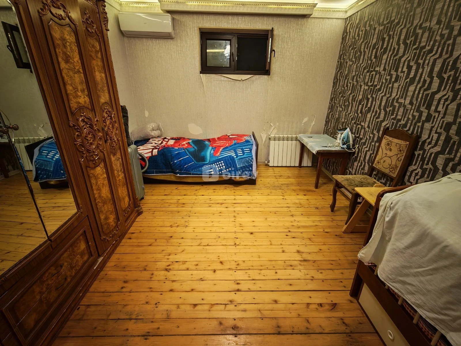 5 otaqlı həyət evi, Bilgəh q., NARDARAN QƏSƏBƏSİ, EV.149A, Sabunçu rayonu — şəkil 26