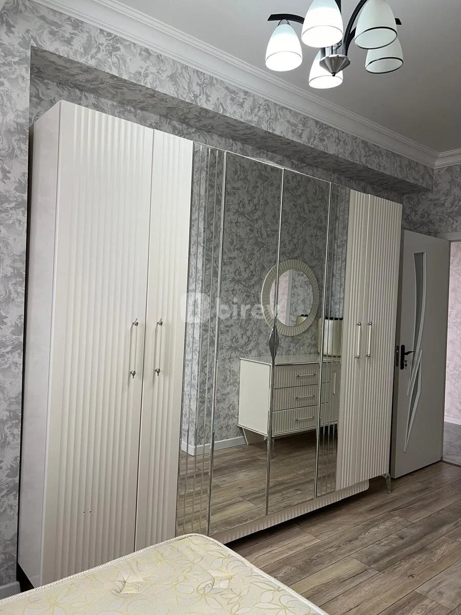 2 otaqlı mənzil, 7-ci mikrorayon, 7ci mikrorayon Çinarlı yaşayış kompleksi, Binəqədi rayonu — şəkil 7