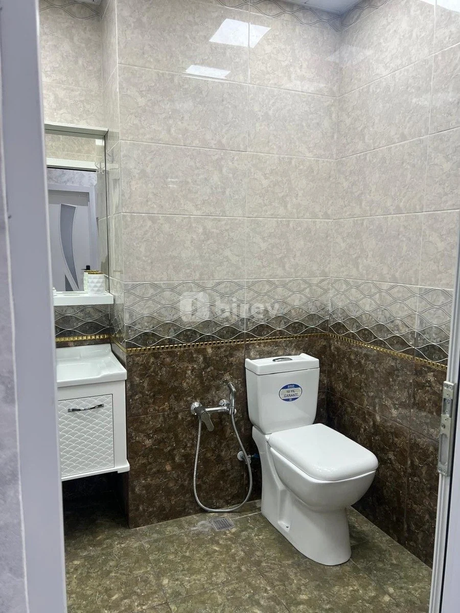 2 otaqlı mənzil, 7-ci mikrorayon, 7ci mikrorayon Çinarlı yaşayış kompleksi, Binəqədi rayonu — şəkil 13