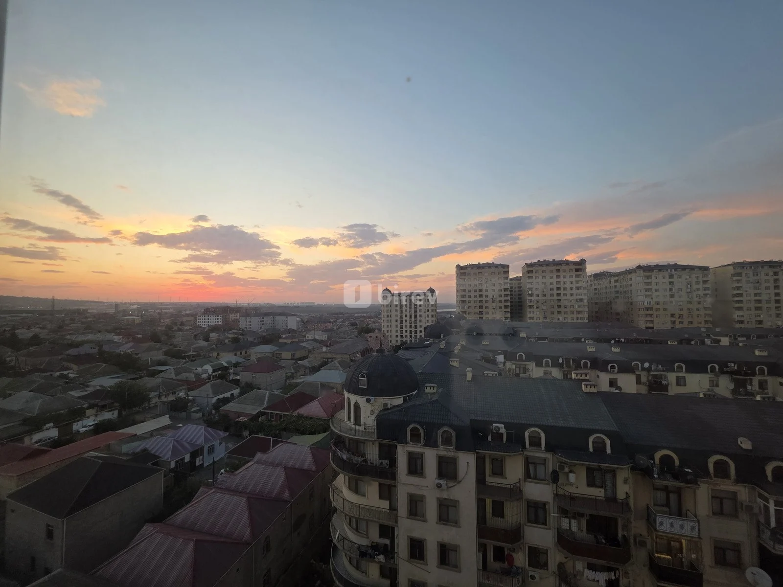 2 otaqlı mənzil, Xırdalan q., Xırdalan AAAF Park, Abşeron rayonu — şəkil 1
