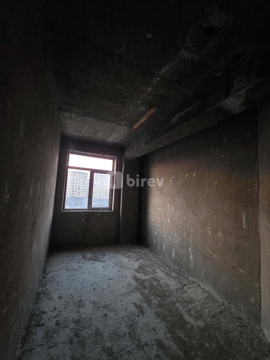 2 otaqlı mənzil, Xırdalan q., Xırdalan AAAF Park, Abşeron rayonu — şəkil 3