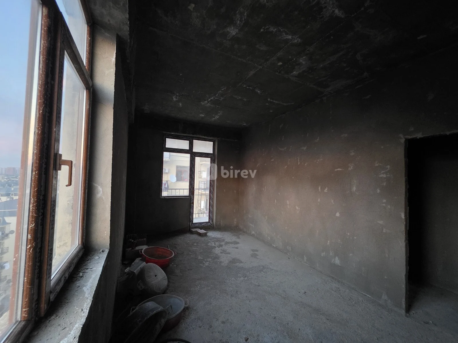 2 otaqlı mənzil, Xırdalan q., Xırdalan AAAF Park, Abşeron rayonu — şəkil 5