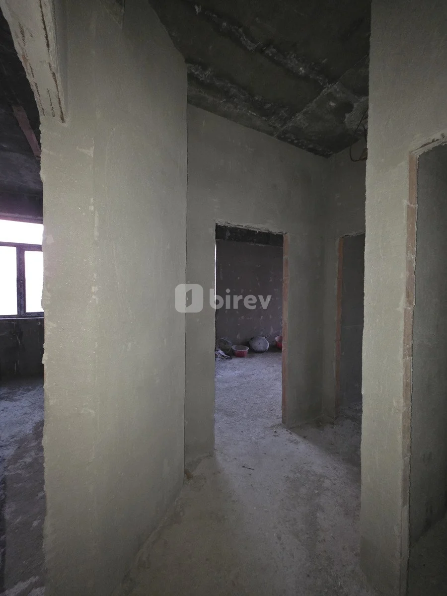 2 otaqlı mənzil, Xırdalan q., Xırdalan AAAF Park, Abşeron rayonu — şəkil 8