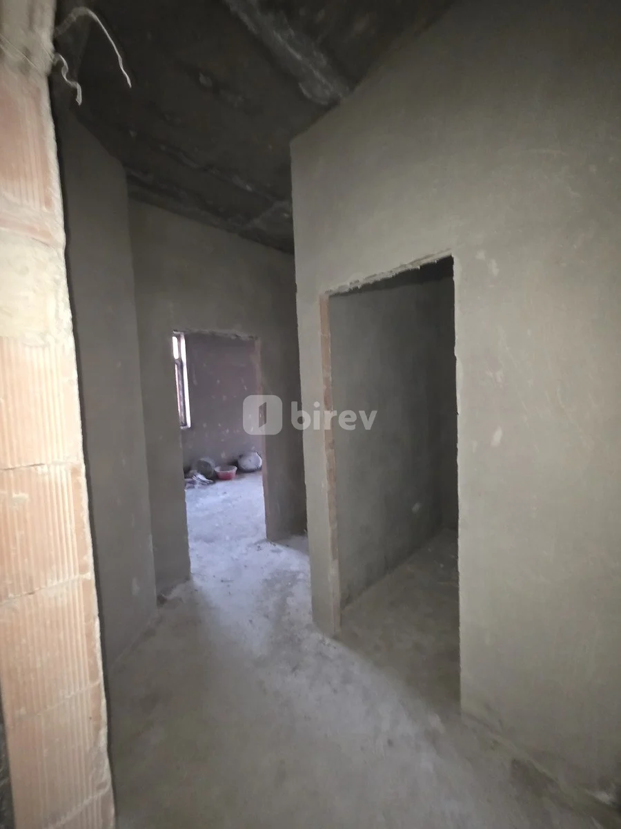2 otaqlı mənzil, Xırdalan q., Xırdalan AAAF Park, Abşeron rayonu — şəkil 10