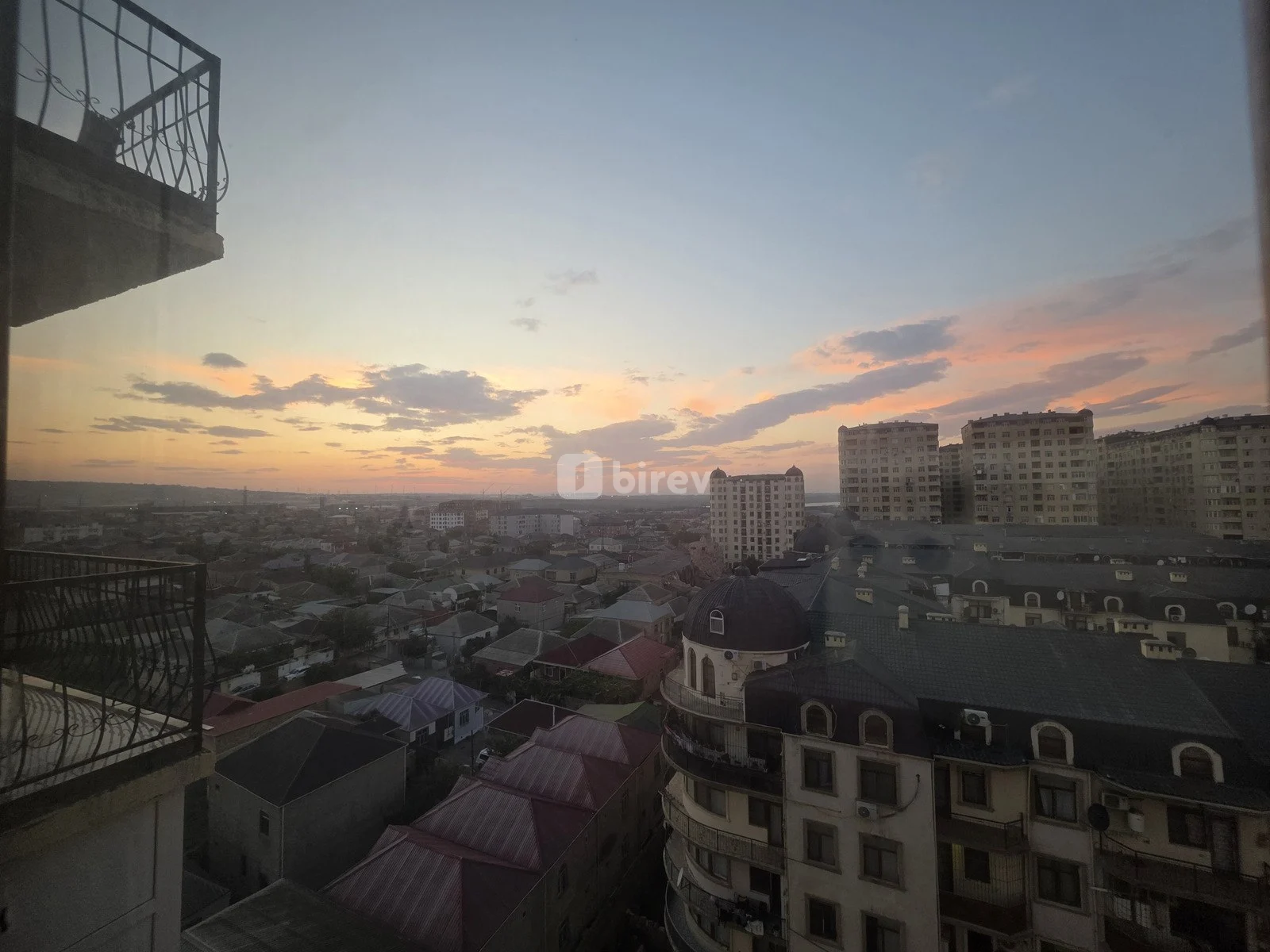2 otaqlı mənzil, Xırdalan q., Xırdalan AAAF Park, Abşeron rayonu — şəkil 11