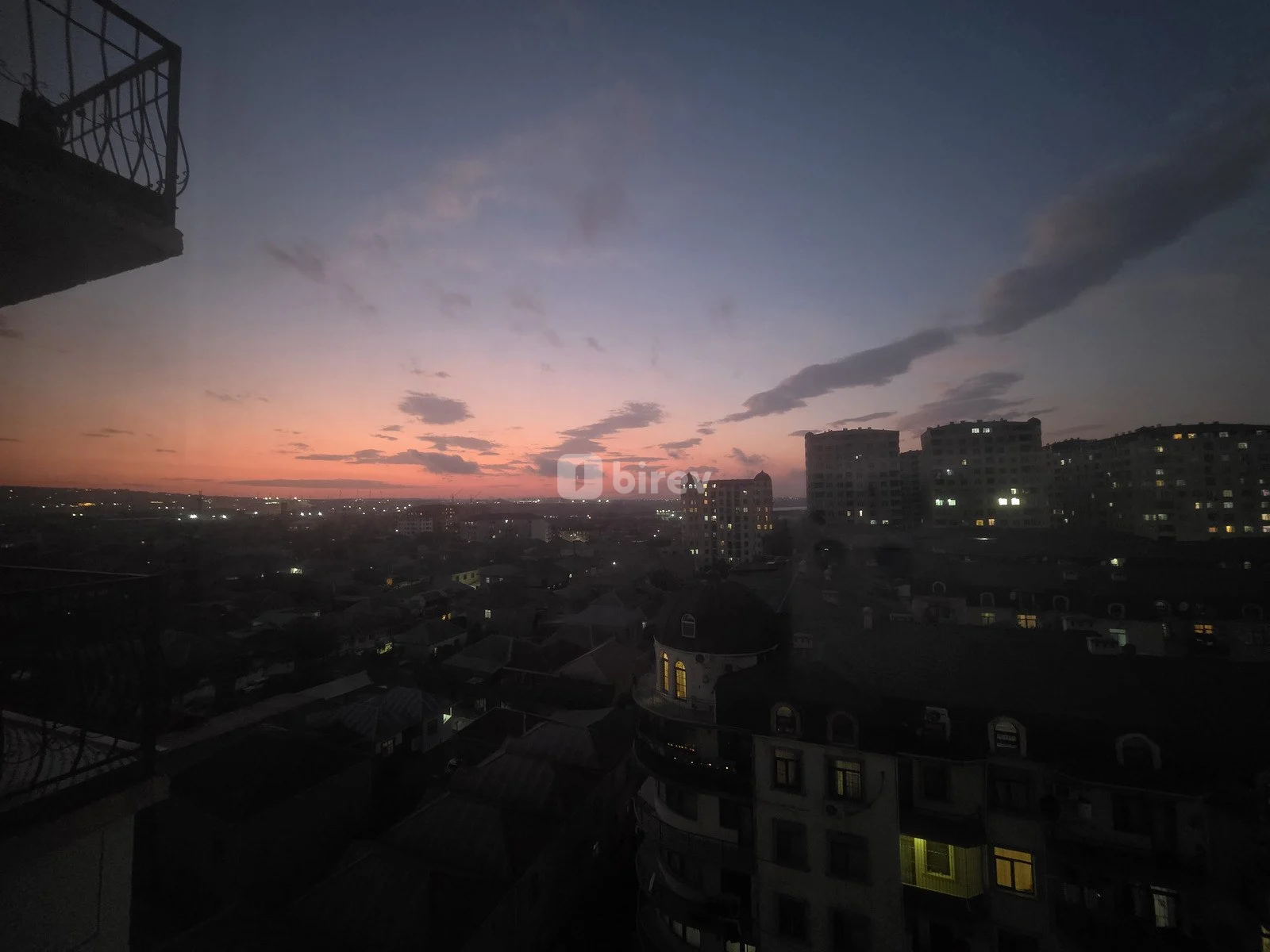 2 otaqlı mənzil, Xırdalan q., Xırdalan AAAF Park, Abşeron rayonu — şəkil 12