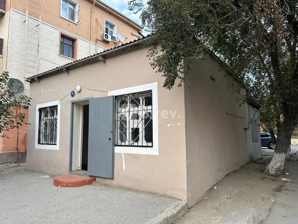 Obyekt, Sumqayıt şəhəri, Nizami küç., Sumqayıt şəhəri — şəkil 2