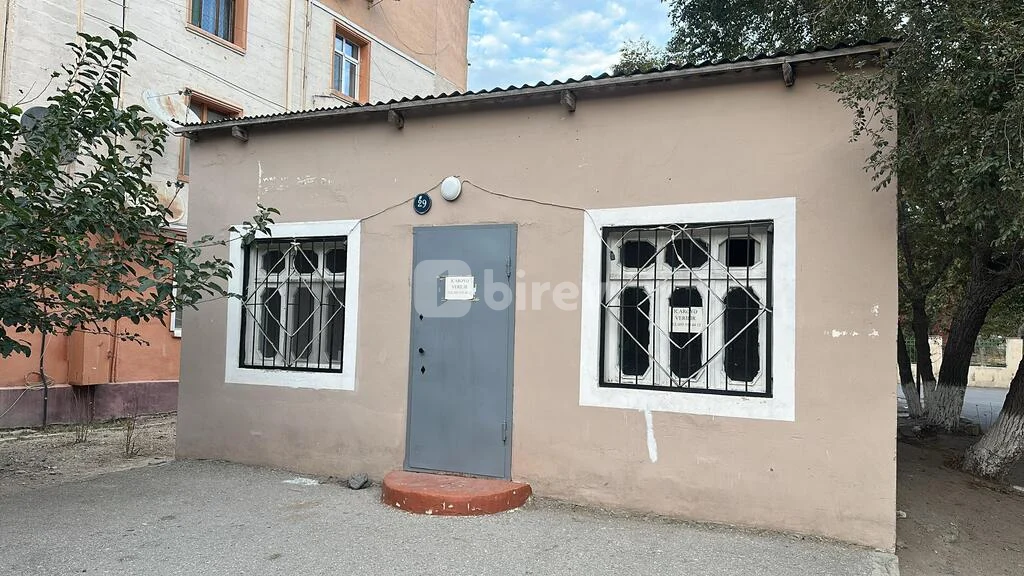 Obyekt, Sumqayıt şəhəri, Nizami küç., Sumqayıt şəhəri — şəkil 3