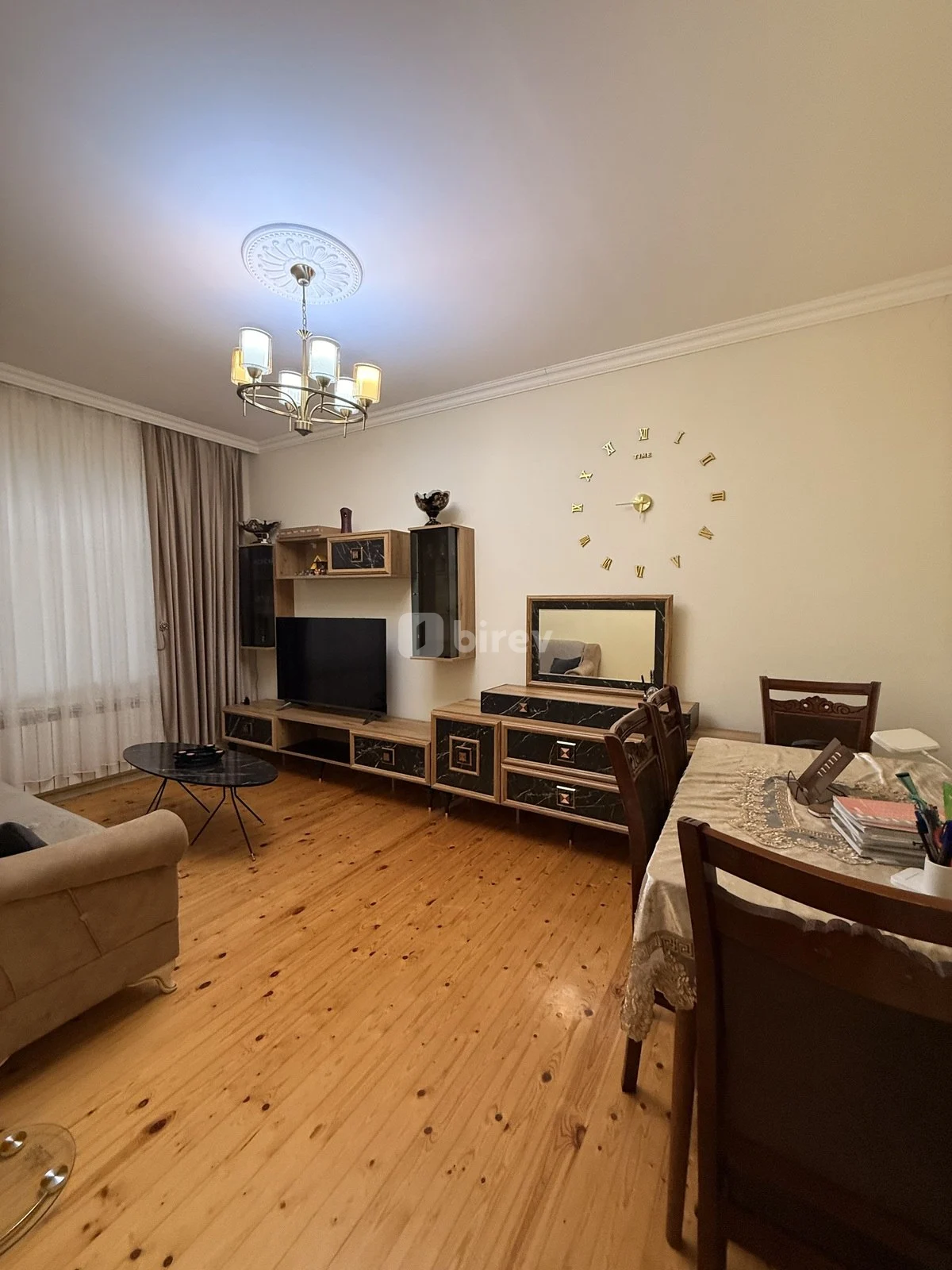 3 otaqlı həyət evi, Binə q., Binə qəsəbəsi, Xəzər rayonu — şəkil 2