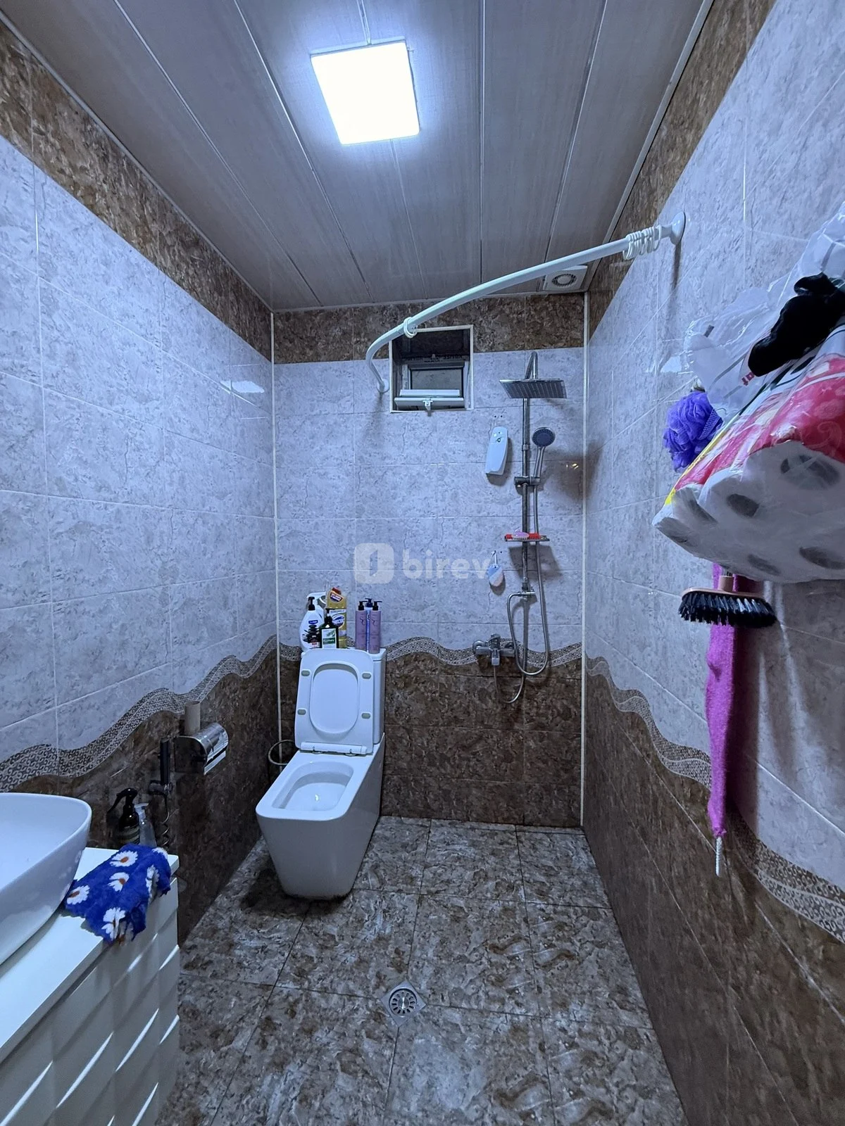 3 otaqlı həyət evi, Binə q., Binə qəsəbəsi, Xəzər rayonu — şəkil 6