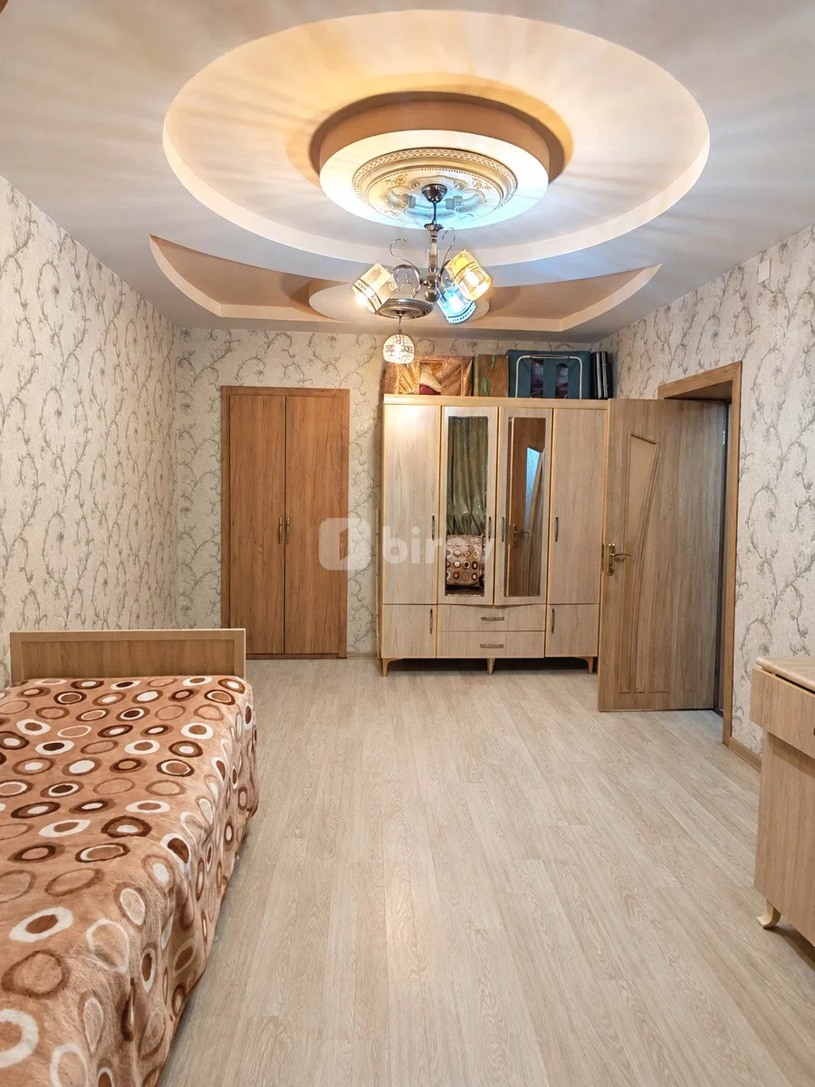 3 otaqlı mənzil, 7-ci mikrorayon, Abay Kunanbayev, Binəqədi rayonu — şəkil 3