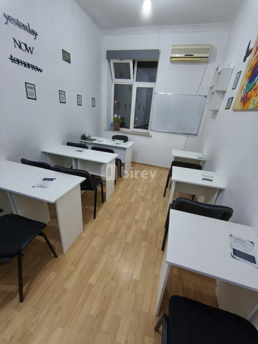 1 otaqlı mənzil, Yasamal q., Huseyn Cavid pr, Yasamal rayonu — şəkil 1