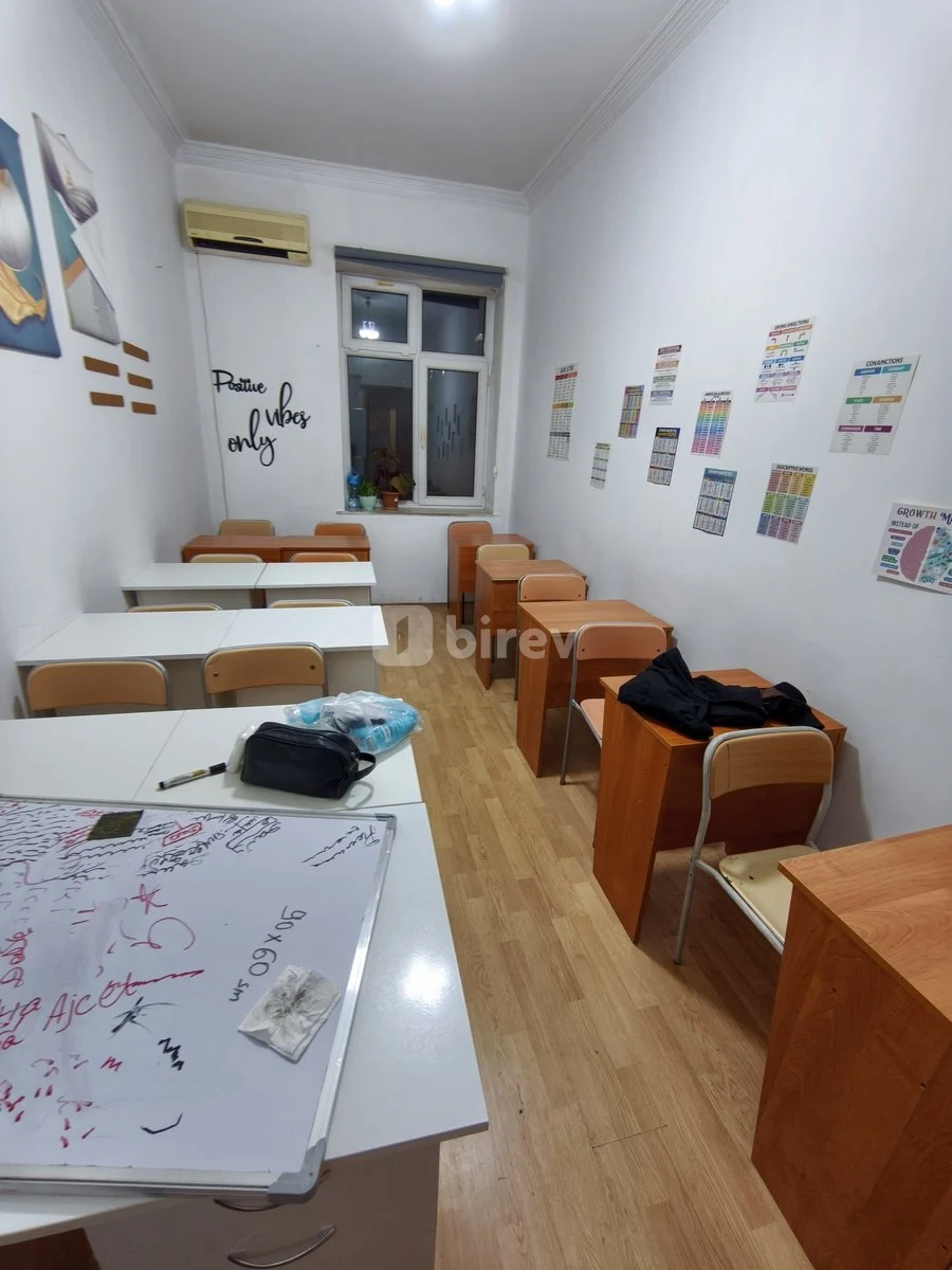 1 otaqlı mənzil, Yasamal q., Huseyn Cavid pr, Yasamal rayonu — şəkil 2
