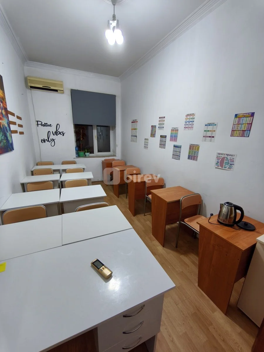 1 otaqlı mənzil, Yasamal q., Huseyn Cavid pr, Yasamal rayonu — şəkil 3
