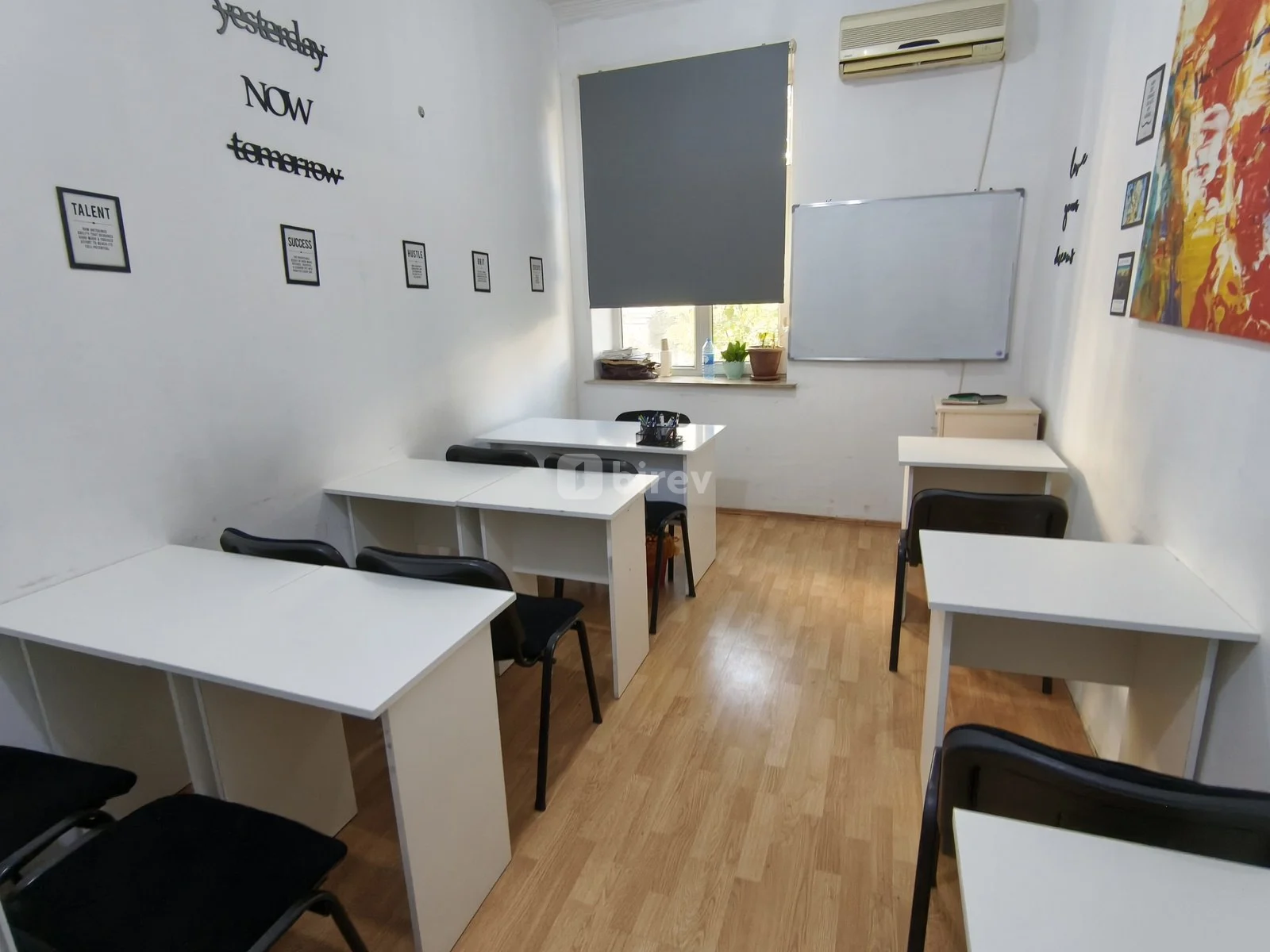 1 otaqlı mənzil, Yasamal q., Huseyn Cavid pr, Yasamal rayonu — şəkil 5