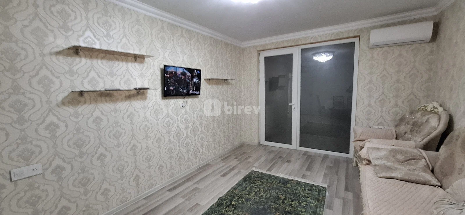 2 otaqlı mənzil, Yasamal q., Yasamal qəs., Yasamal rayonu — şəkil 2