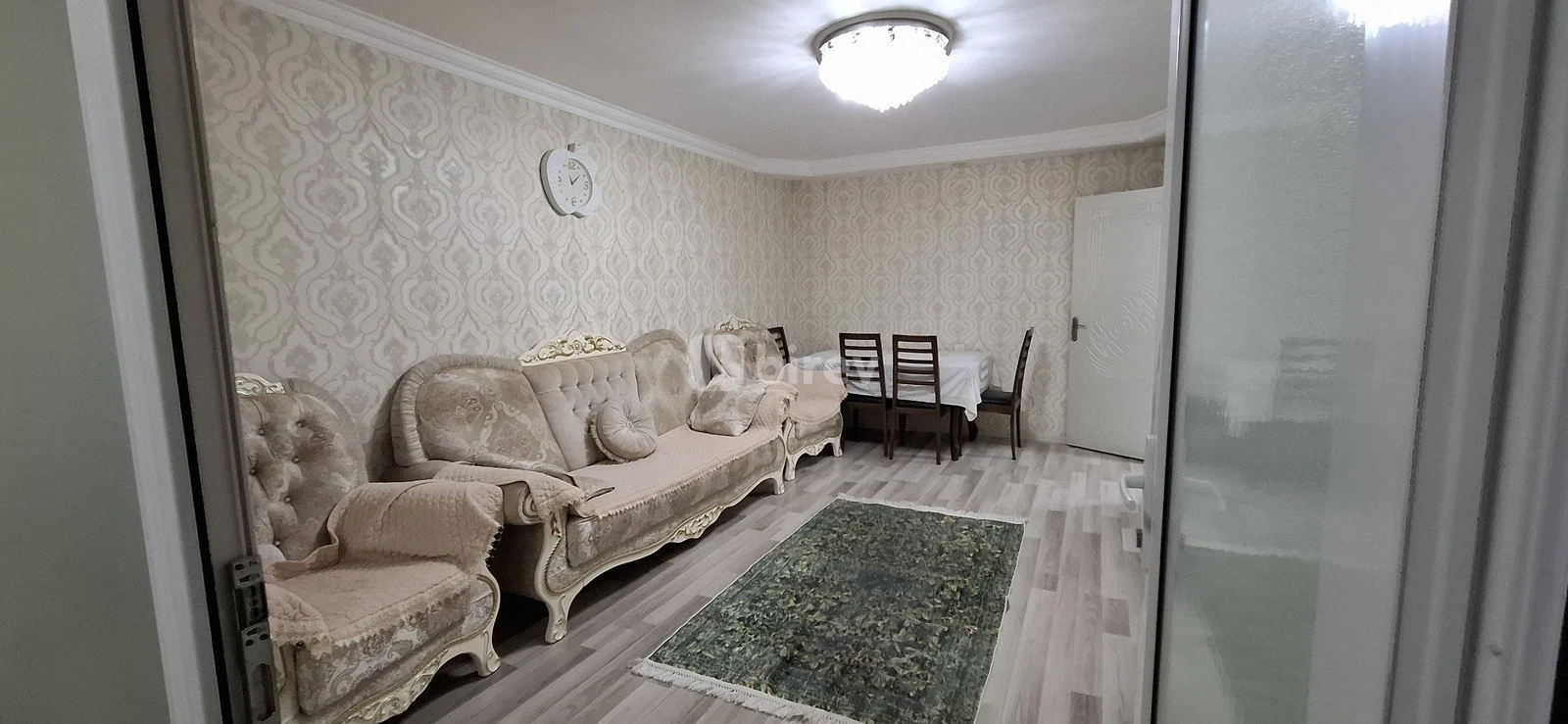 2 otaqlı mənzil, Yasamal q., Yasamal qəs., Yasamal rayonu — şəkil 3