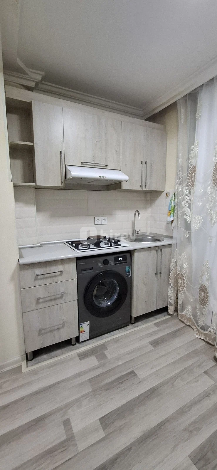 2 otaqlı mənzil, Yasamal q., Yasamal qəs., Yasamal rayonu — şəkil 10