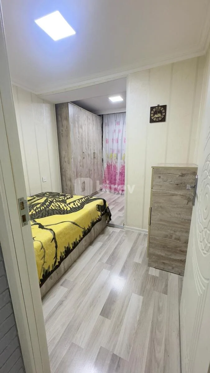 2 otaqlı mənzil, Yasamal q., Yasamal qəs., Yasamal rayonu — şəkil 12