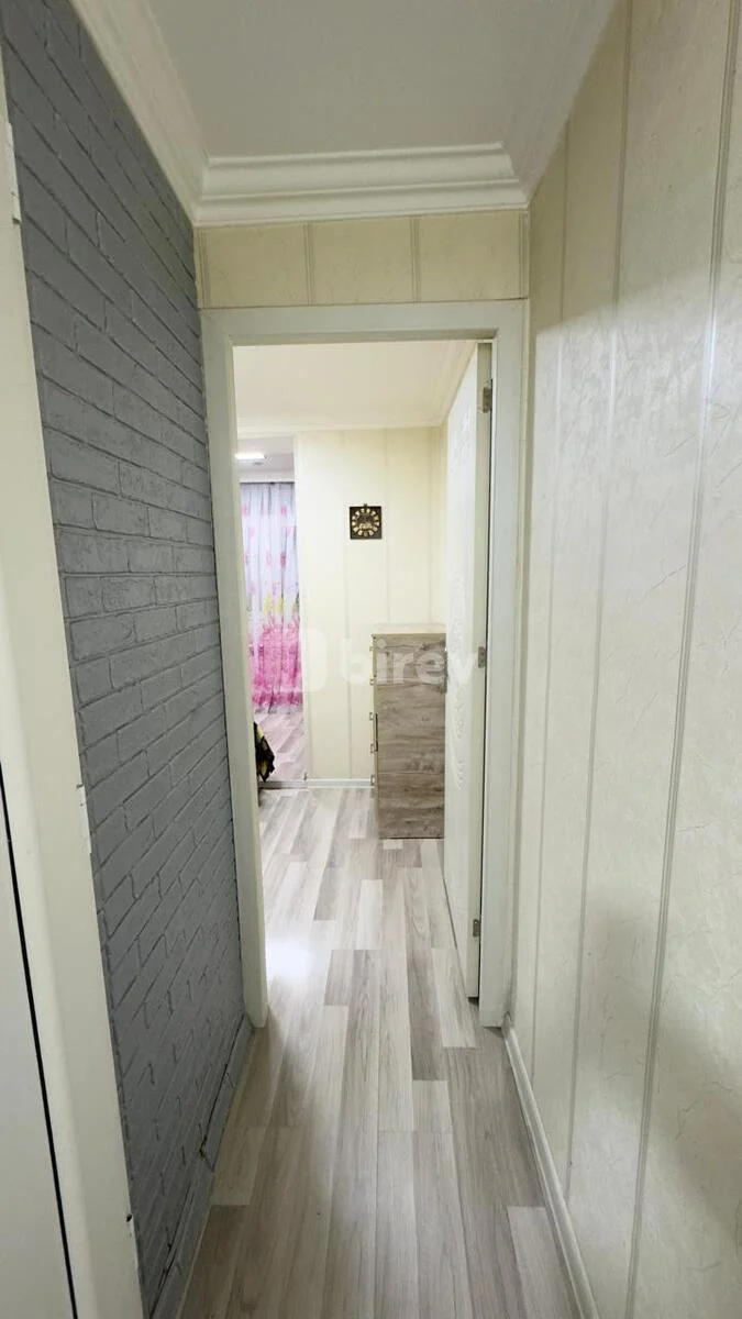 2 otaqlı mənzil, Yasamal q., Yasamal qəs., Yasamal rayonu — şəkil 13