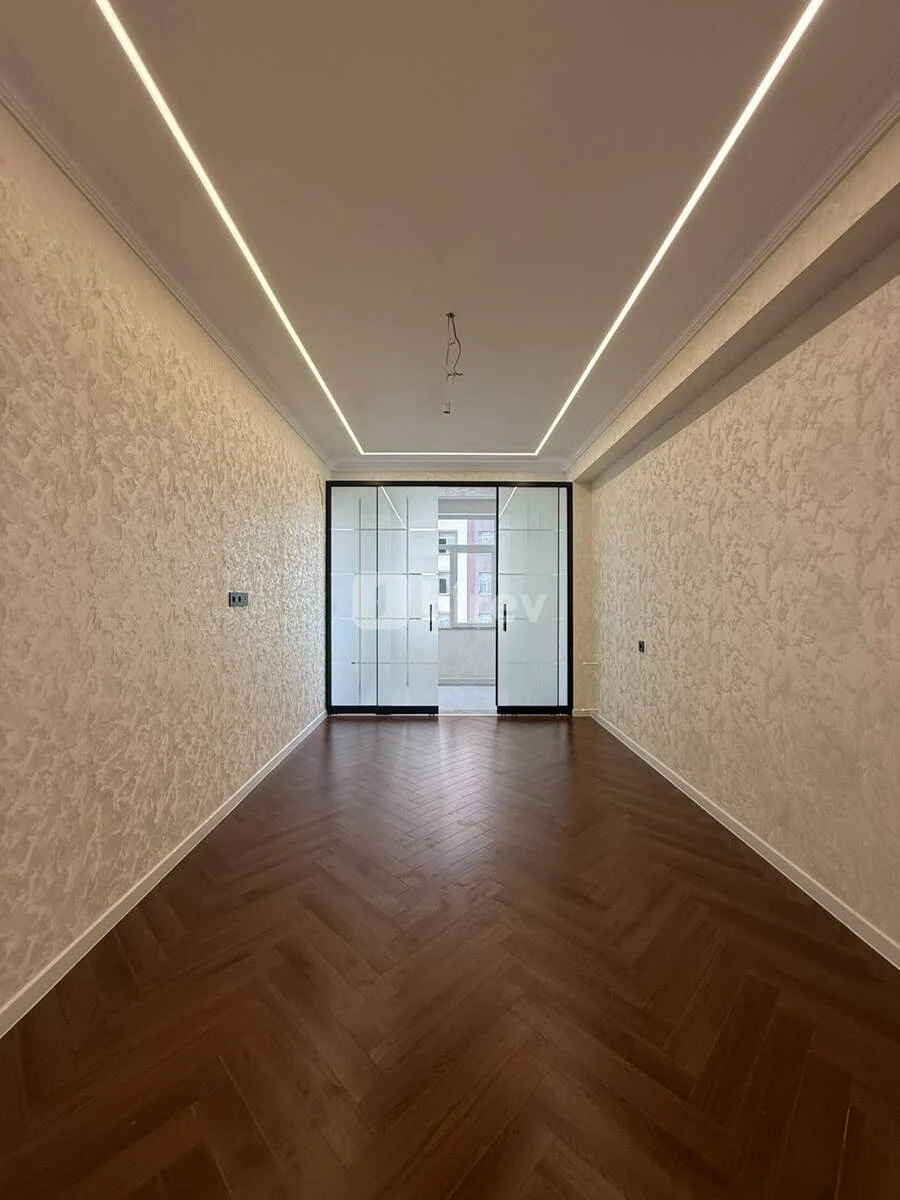 2 otaqlı mənzil, Xırdalan q., Xırdalan şəhəri, Abşeron rayonu — şəkil 1