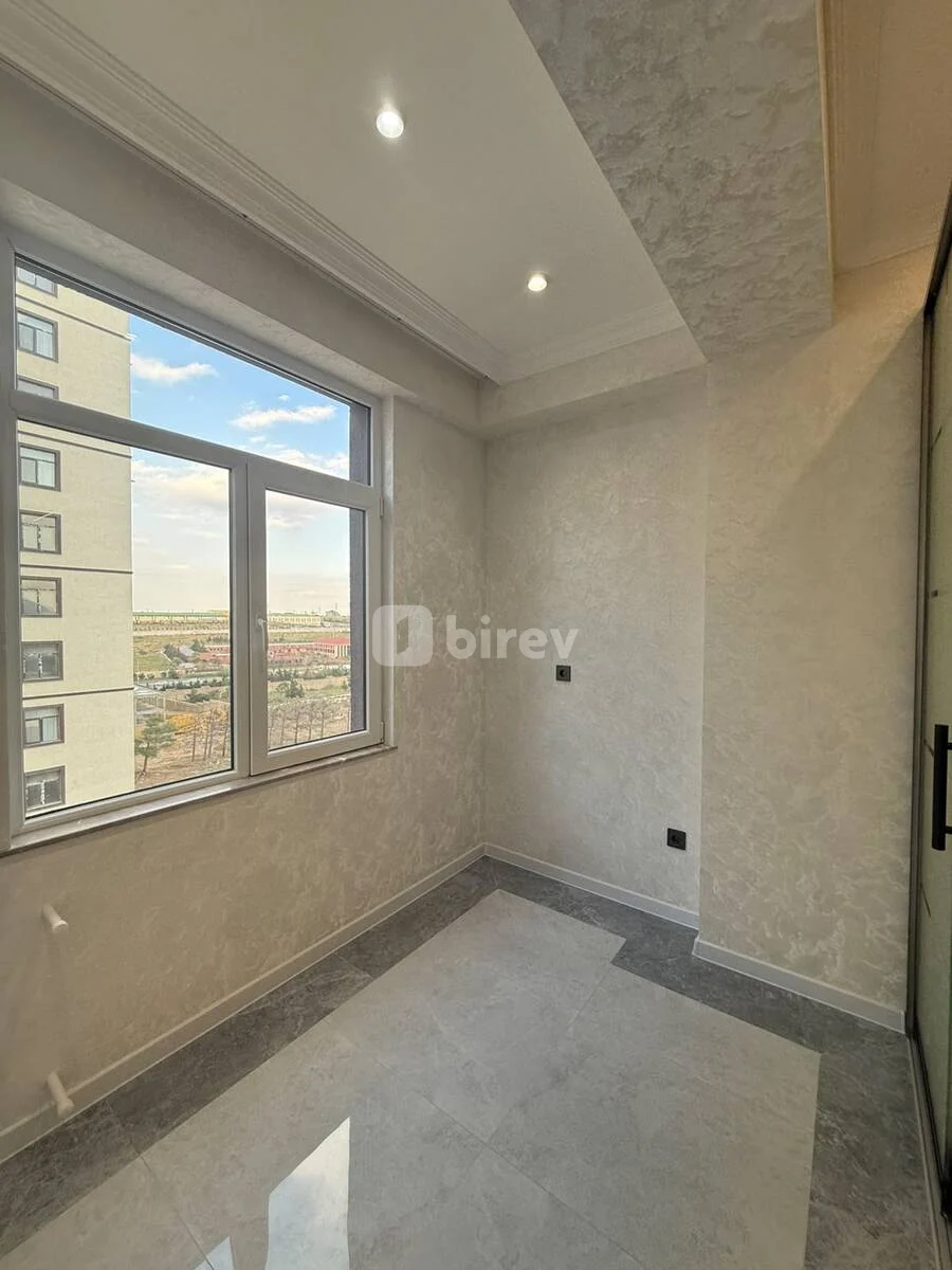 2 otaqlı mənzil, Xırdalan q., Xırdalan şəhəri, Abşeron rayonu — şəkil 3