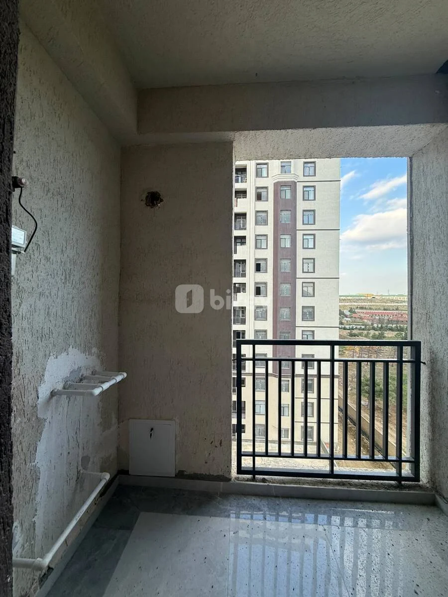 2 otaqlı mənzil, Xırdalan q., Xırdalan şəhəri, Abşeron rayonu — şəkil 5