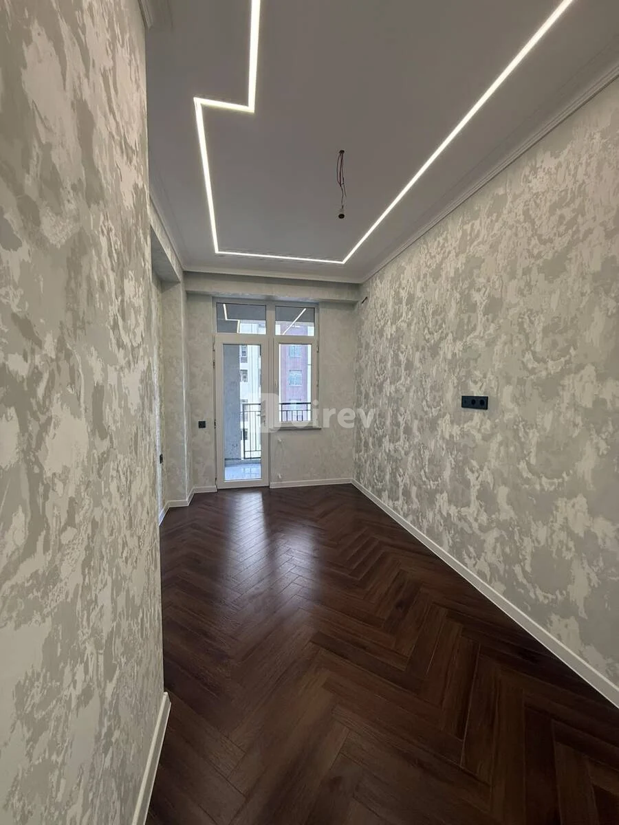 2 otaqlı mənzil, Xırdalan q., Xırdalan şəhəri, Abşeron rayonu — şəkil 6