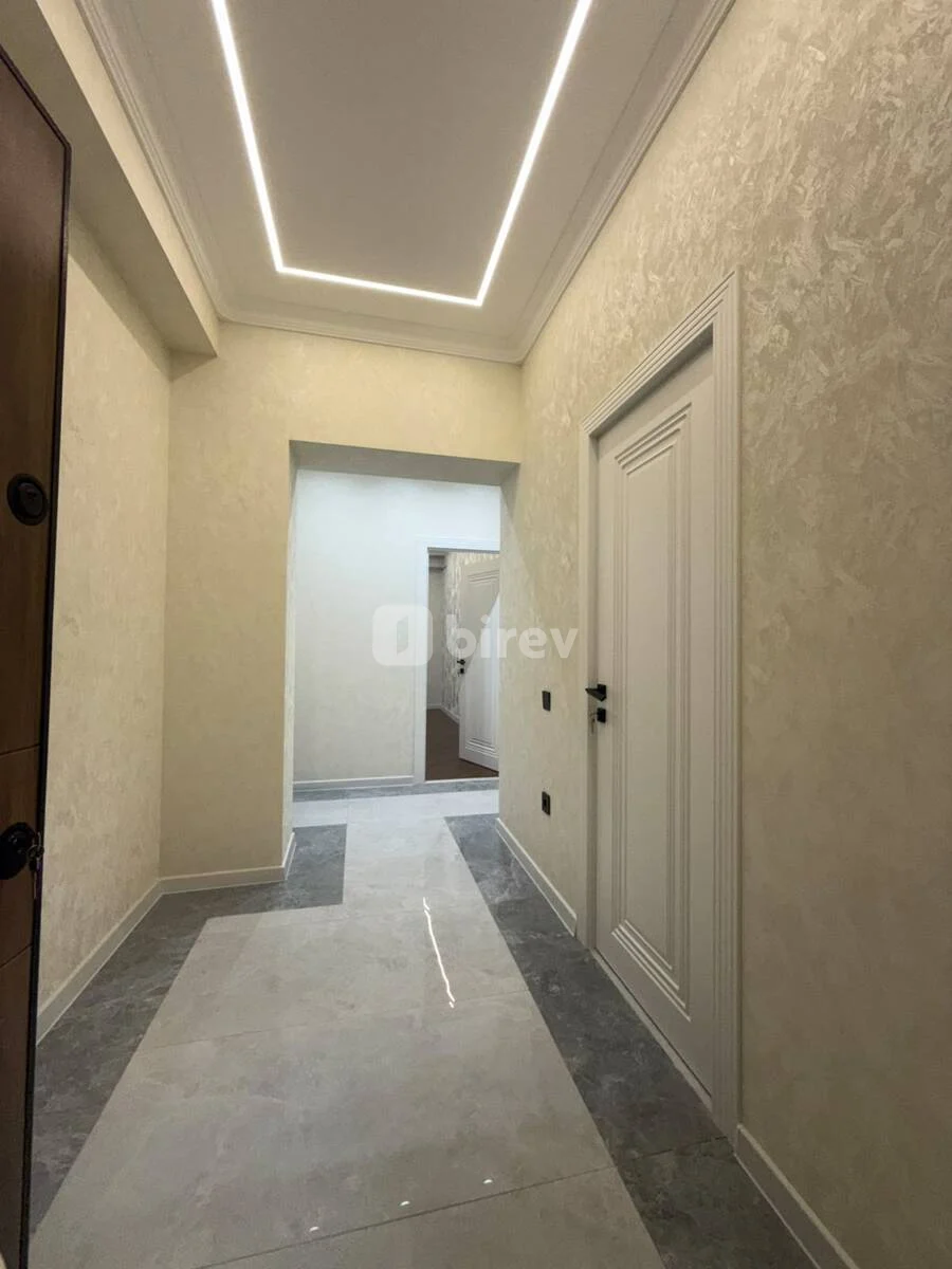 2 otaqlı mənzil, Xırdalan q., Xırdalan şəhəri, Abşeron rayonu — şəkil 8