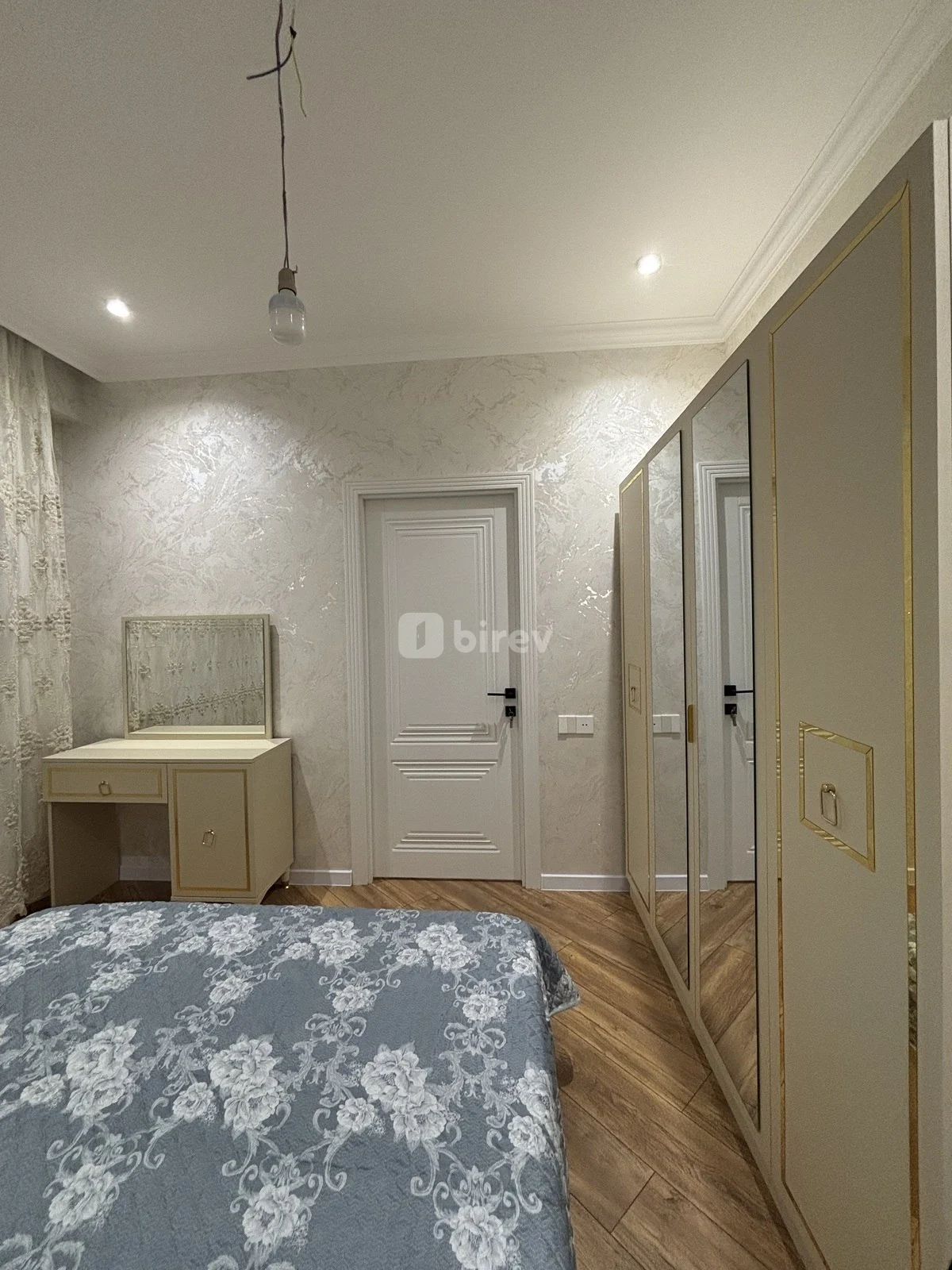 3 otaqlı mənzil, Xırdalan q., Xırdalan şəhəri, Abşeron rayonu — şəkil 7