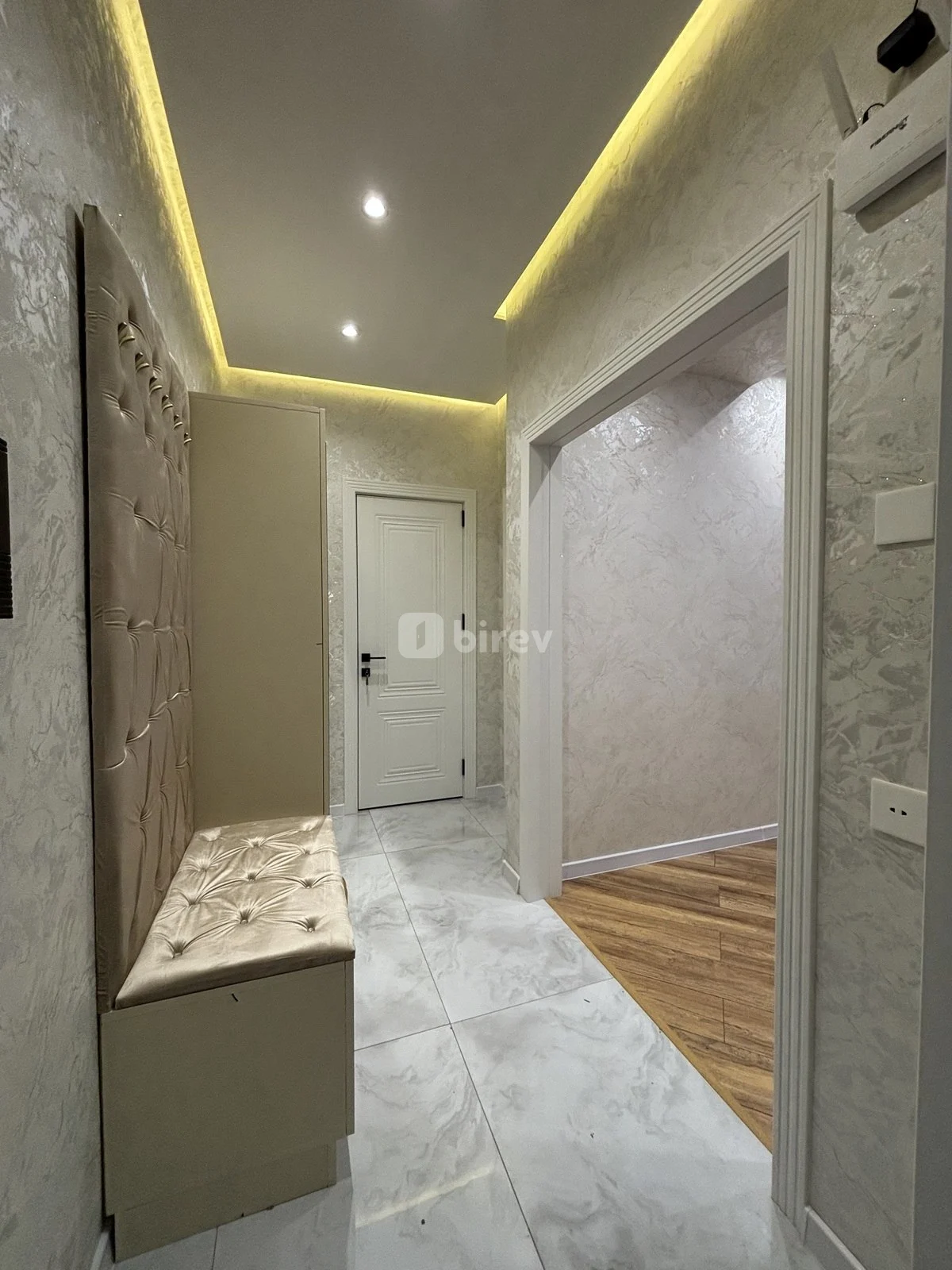 3 otaqlı mənzil, Xırdalan q., Xırdalan şəhəri, Abşeron rayonu — şəkil 10
