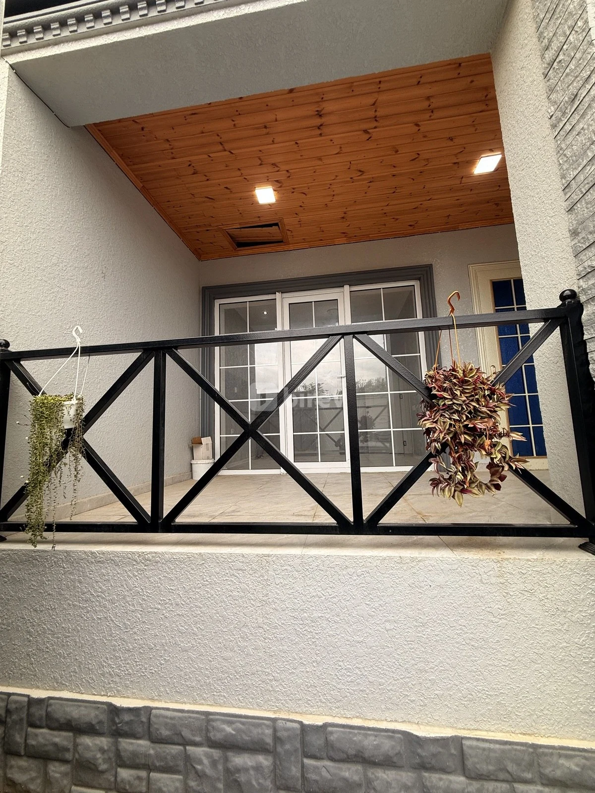 3 otaqlı həyət evi, Binə q., Binə qəsəbəsi, Xəzər rayonu — şəkil 5