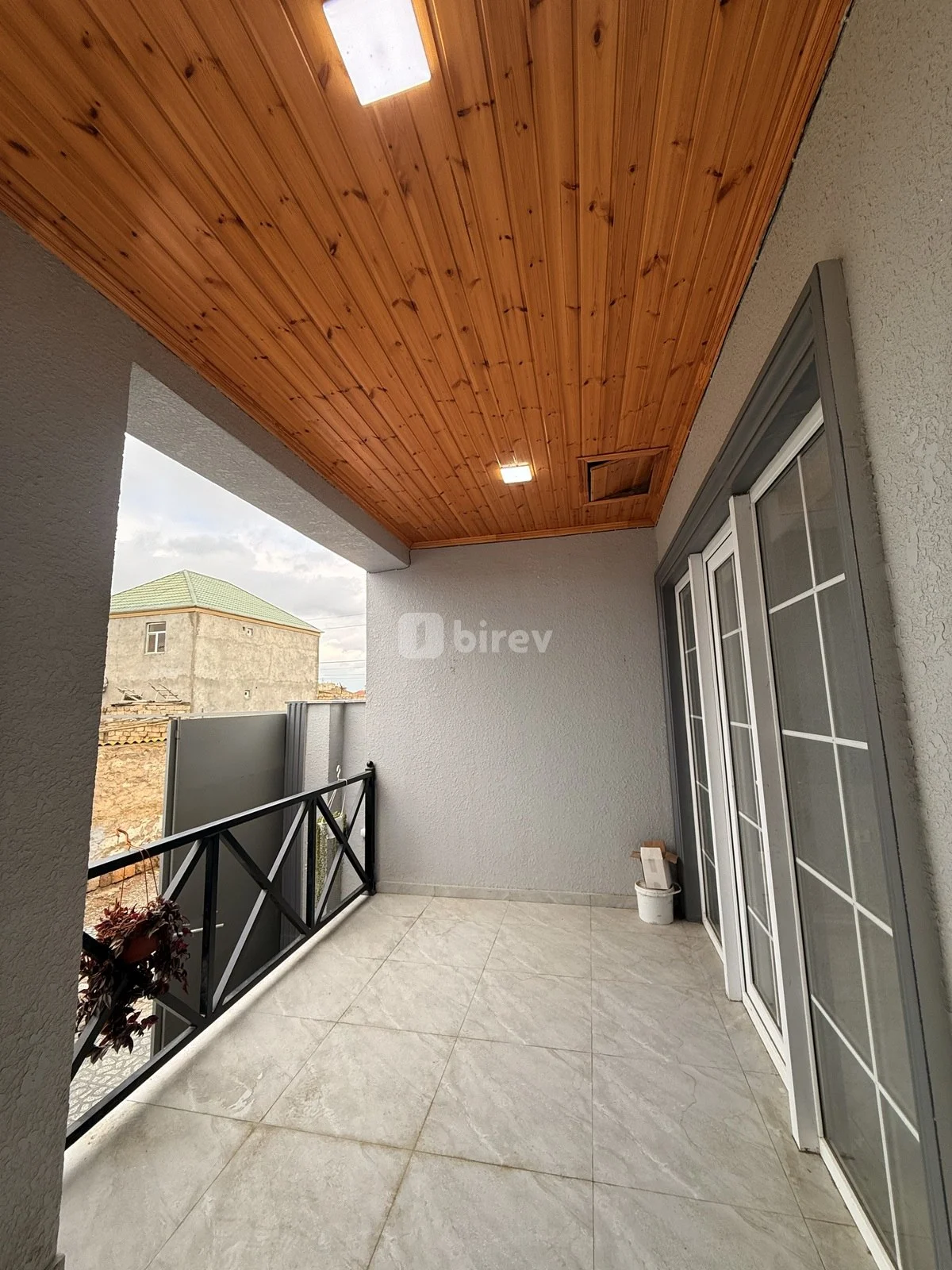 3 otaqlı həyət evi, Binə q., Binə qəsəbəsi, Xəzər rayonu — şəkil 8