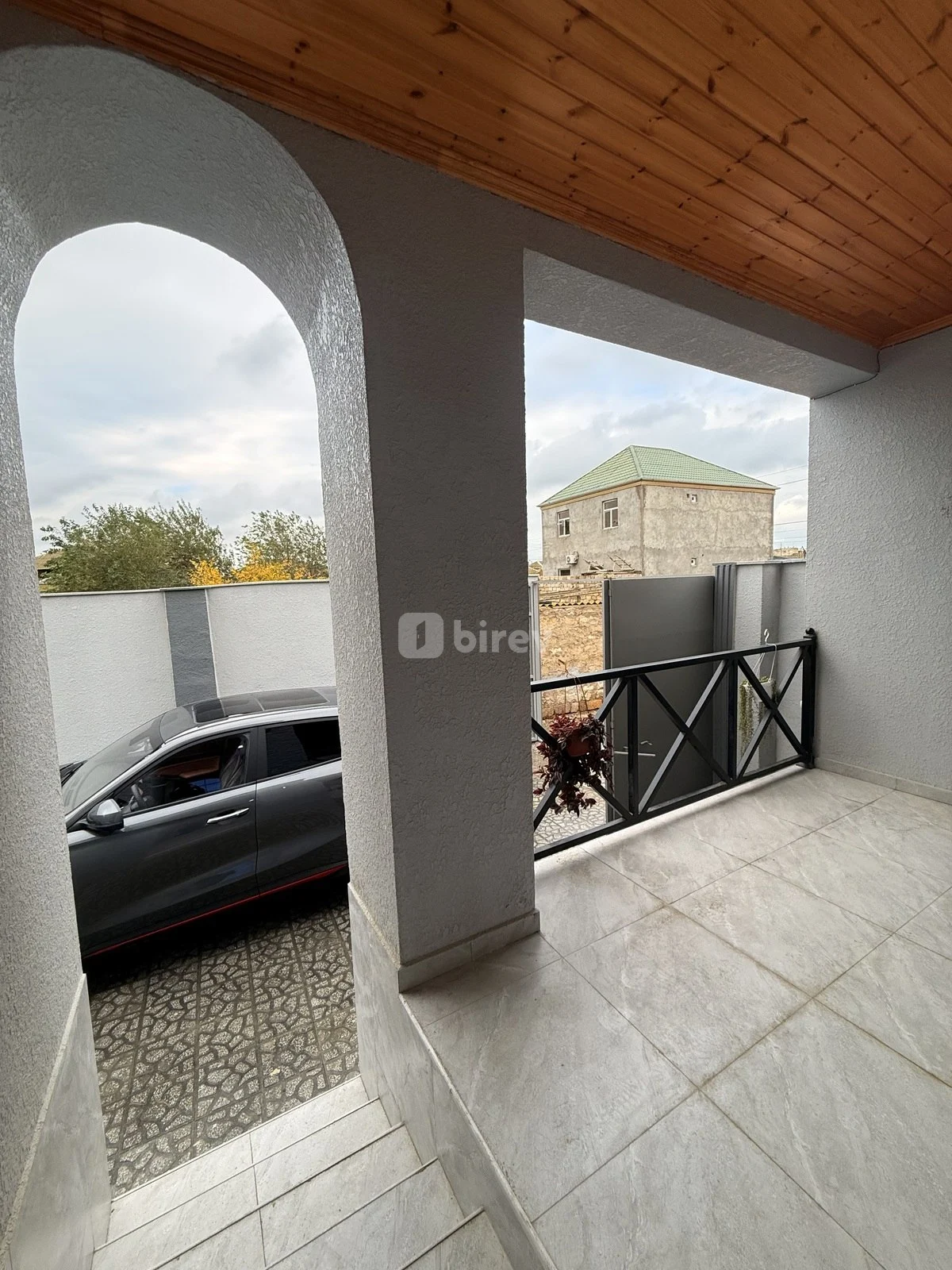 3 otaqlı həyət evi, Binə q., Binə qəsəbəsi, Xəzər rayonu — şəkil 9