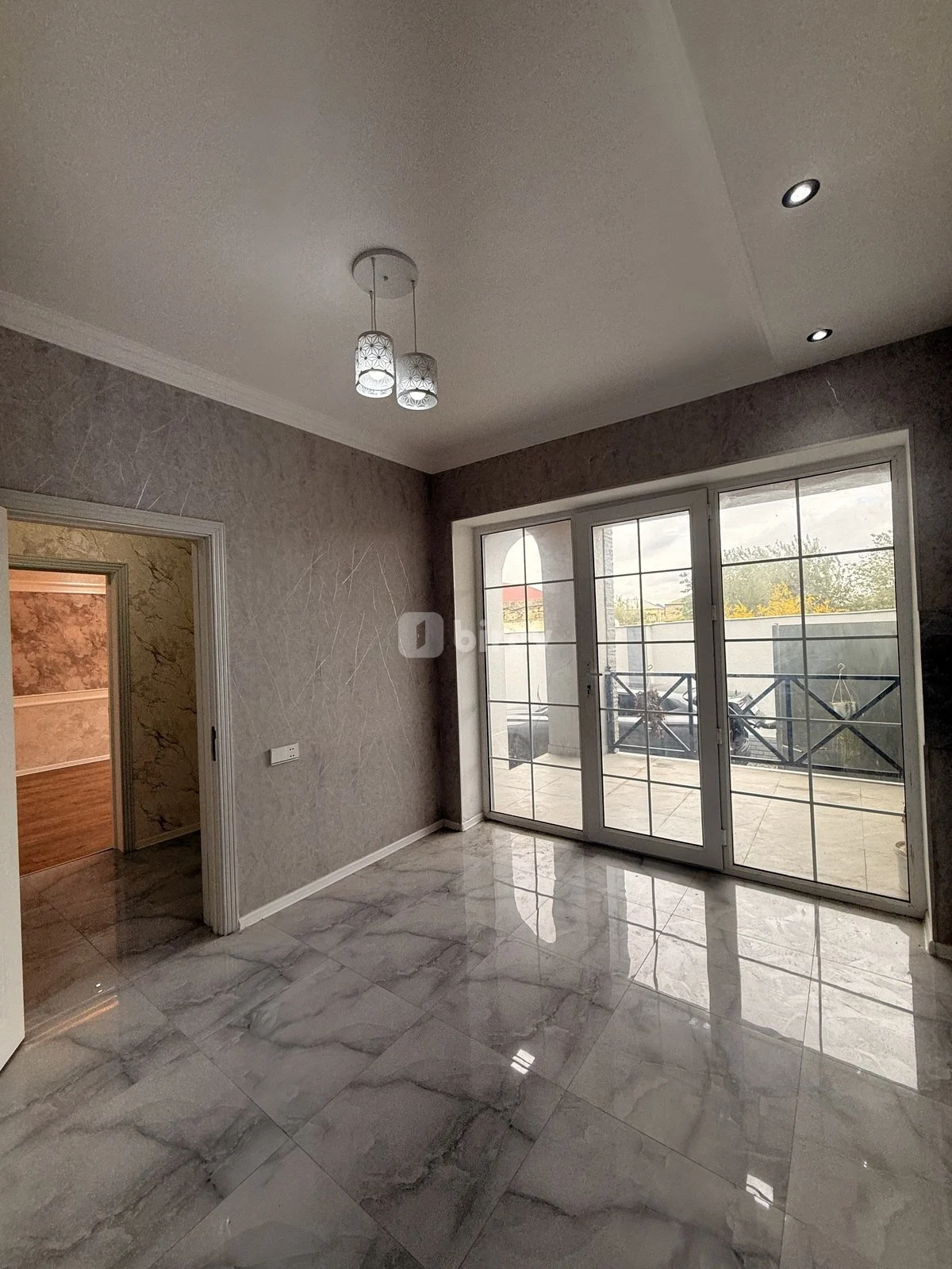 3 otaqlı həyət evi, Binə q., Binə qəsəbəsi, Xəzər rayonu — şəkil 22