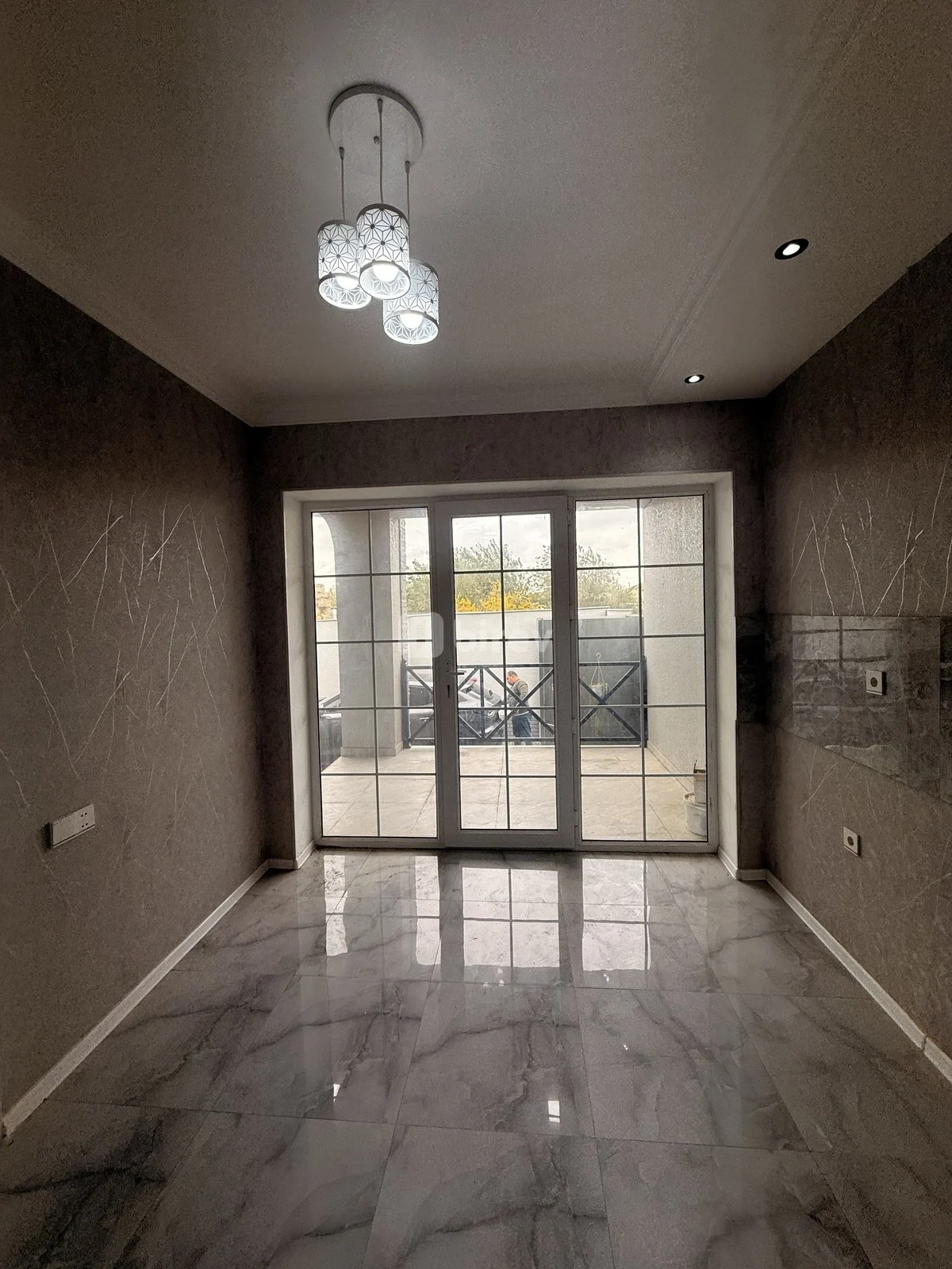 3 otaqlı həyət evi, Binə q., Binə qəsəbəsi, Xəzər rayonu — şəkil 23