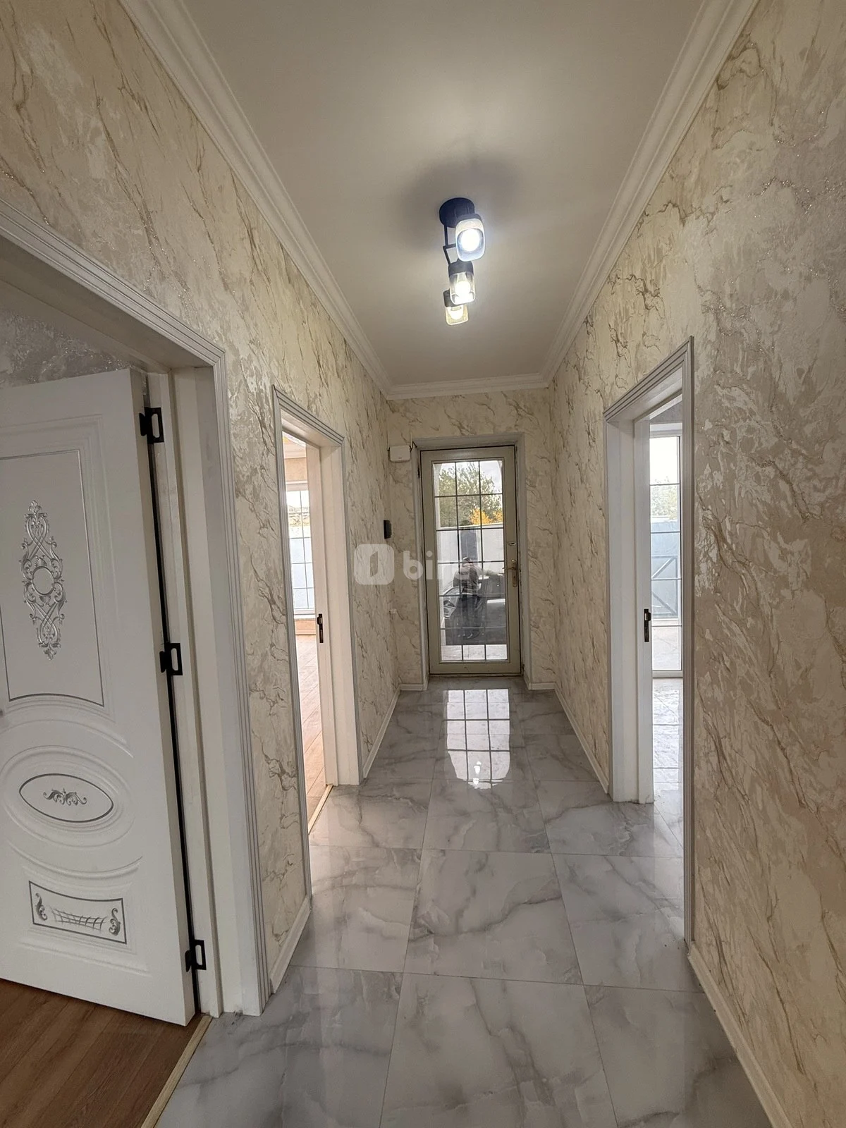 3 otaqlı həyət evi, Binə q., Binə qəsəbəsi, Xəzər rayonu — şəkil 26