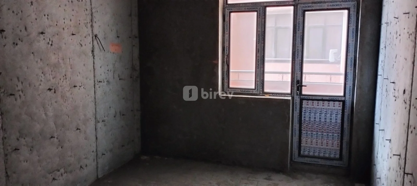 3 otaqlı mənzil, Sumqayıt şəhəri, 17 məhəllə — şəkil 2