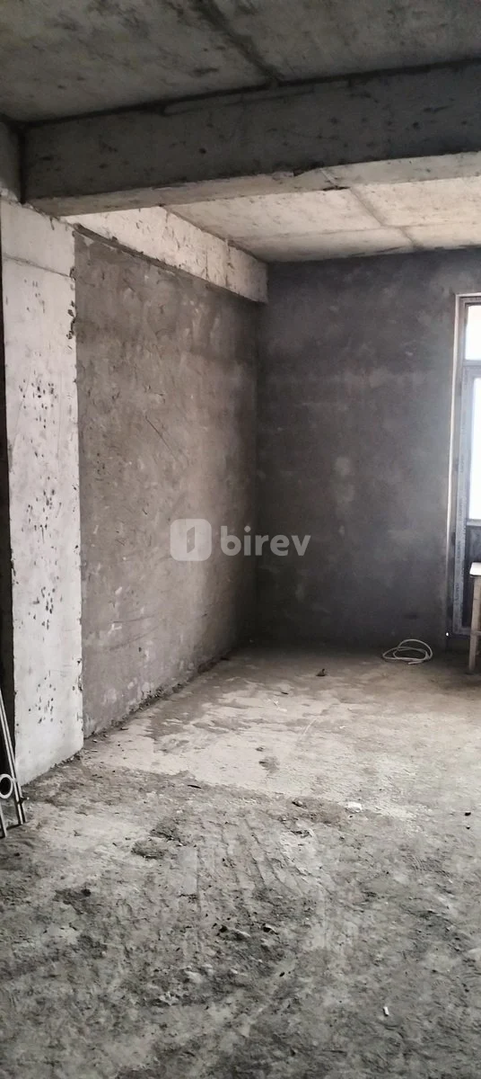 3 otaqlı mənzil, Sumqayıt şəhəri, 17 məhəllə — şəkil 5