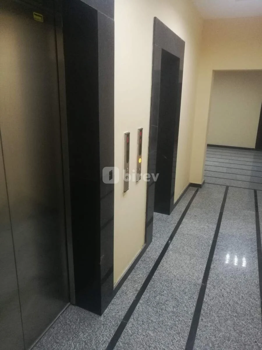 3 otaqlı mənzil, Sumqayıt şəhəri, 17 məhəllə — şəkil 6