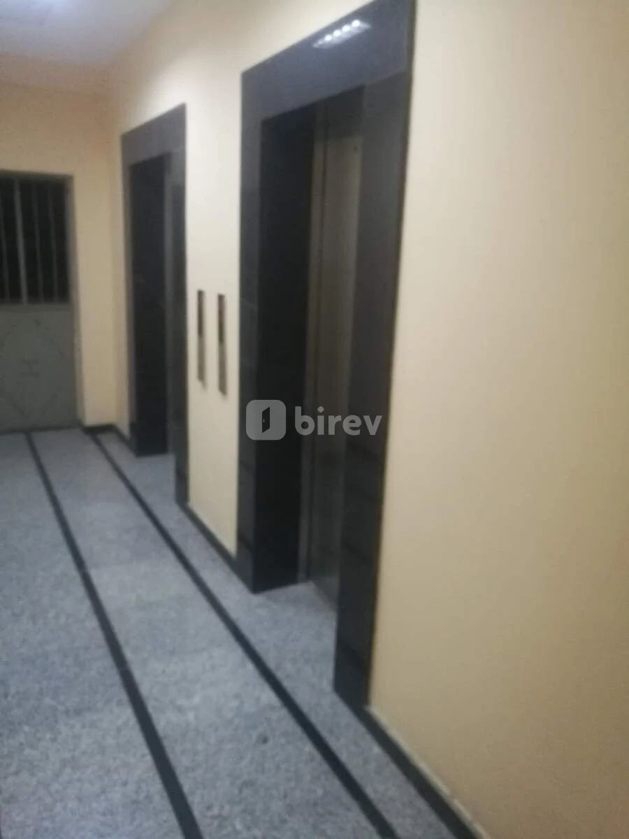 3 otaqlı mənzil, Sumqayıt şəhəri, 17 məhəllə — şəkil 7