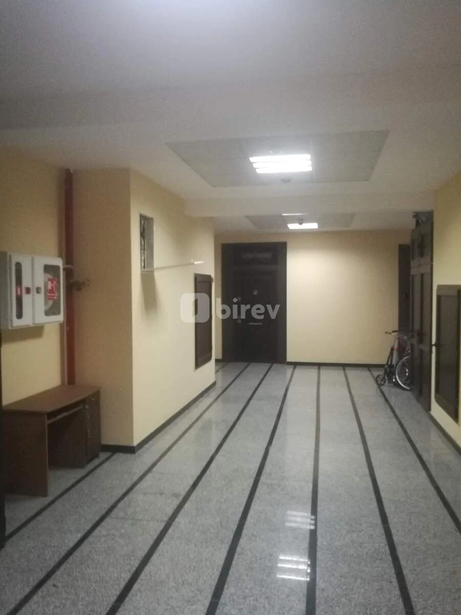 3 otaqlı mənzil, Sumqayıt şəhəri, 17 məhəllə — şəkil 8