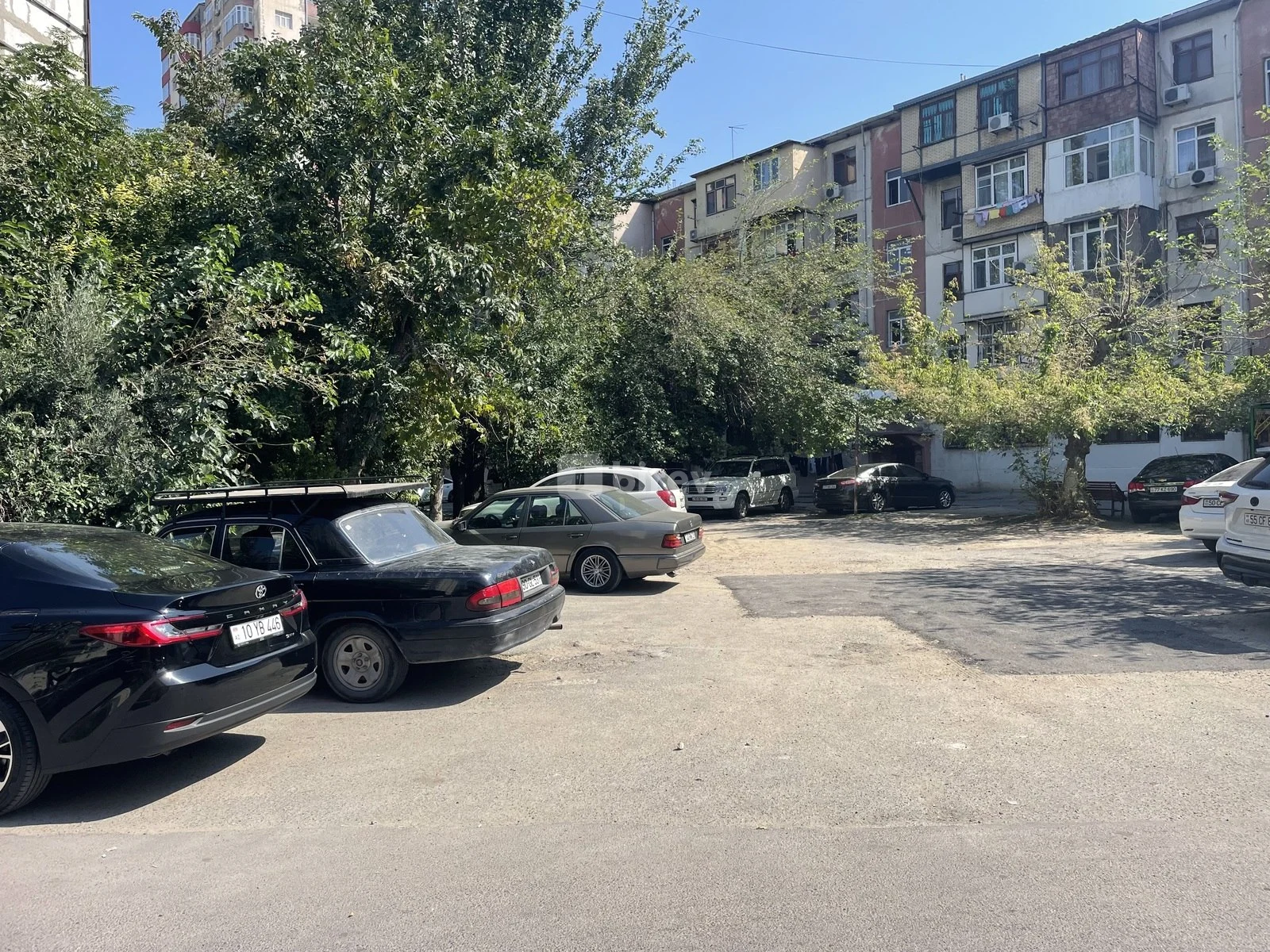 3 sot torpaq, 6-cı mikrorayon, 6-cı mkr, Binəqədi rayonu — şəkil 1