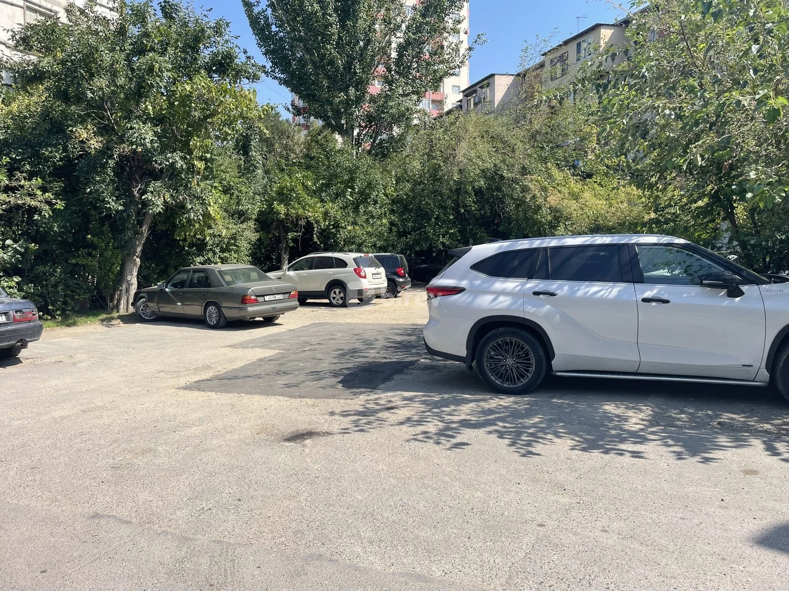 3 sot torpaq, 6-cı mikrorayon, 6-cı mkr, Binəqədi rayonu — şəkil 2