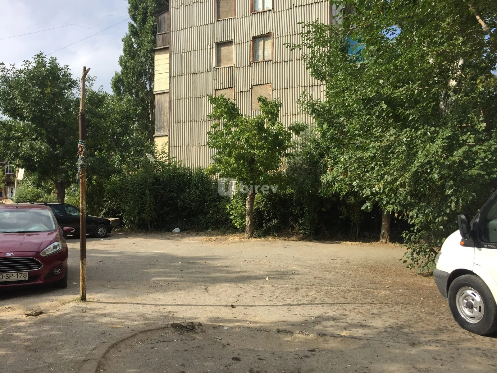 3 sot torpaq, 6-cı mikrorayon, 6-cı mkr, Binəqədi rayonu — şəkil 3