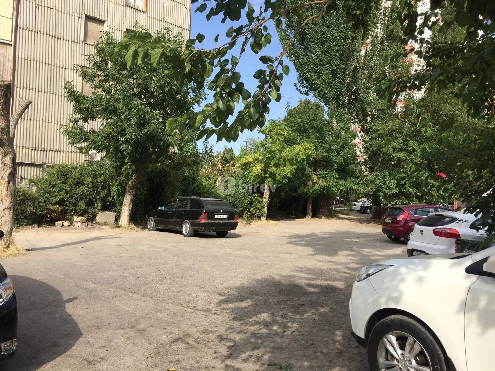 3 sot torpaq, 6-cı mikrorayon, 6-cı mkr, Binəqədi rayonu — şəkil 4