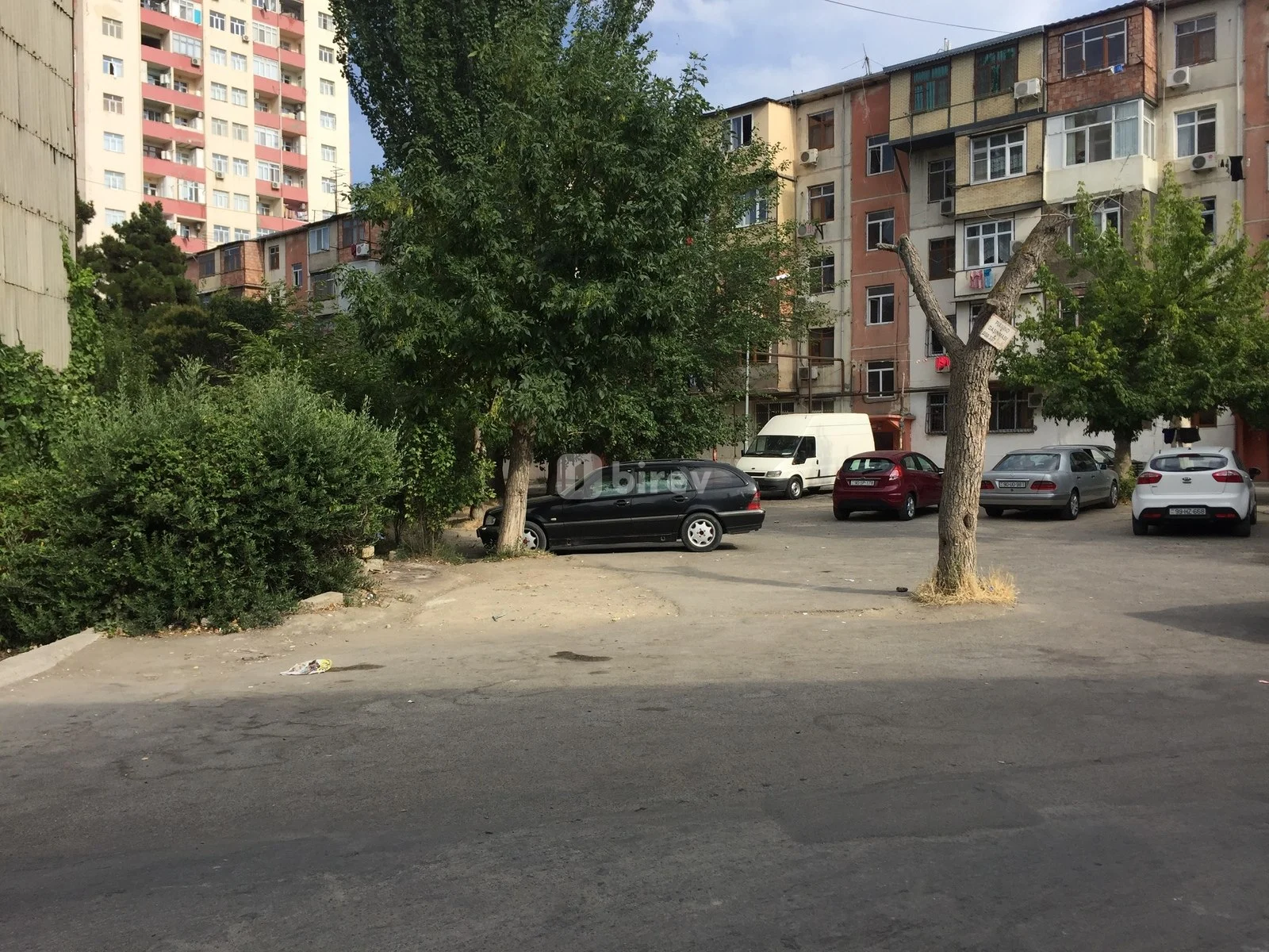 3 sot torpaq, 6-cı mikrorayon, 6-cı mkr, Binəqədi rayonu — şəkil 5